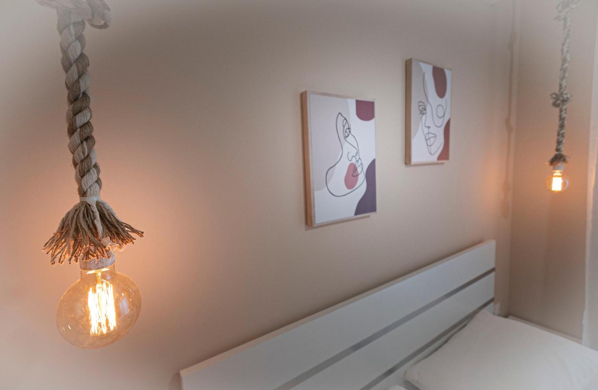 Sabbia Apartments Seafront By Rentalspro Services - Nea Moudania Halkidiki Habitación foto