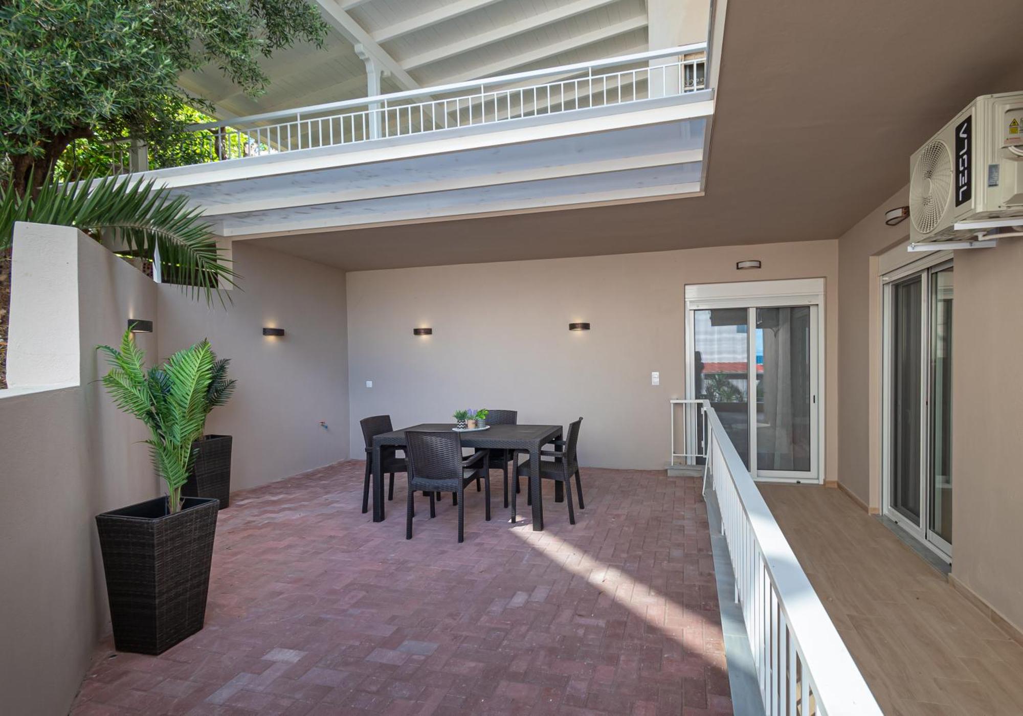Sabbia Apartments Seafront By Rentalspro Services - Nea Moudania Halkidiki Habitación foto