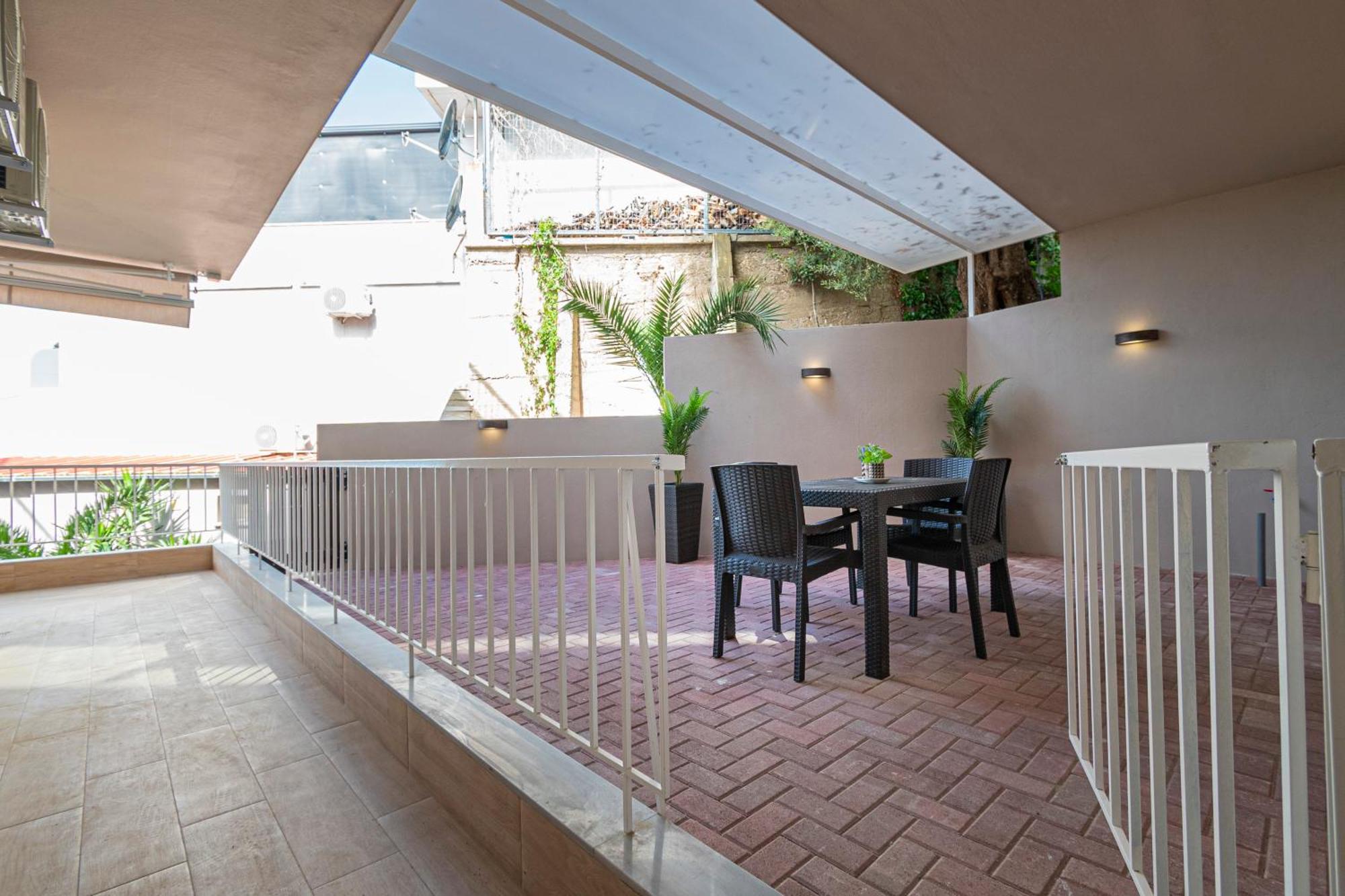 Sabbia Apartments Seafront By Rentalspro Services - Nea Moudania Halkidiki Habitación foto